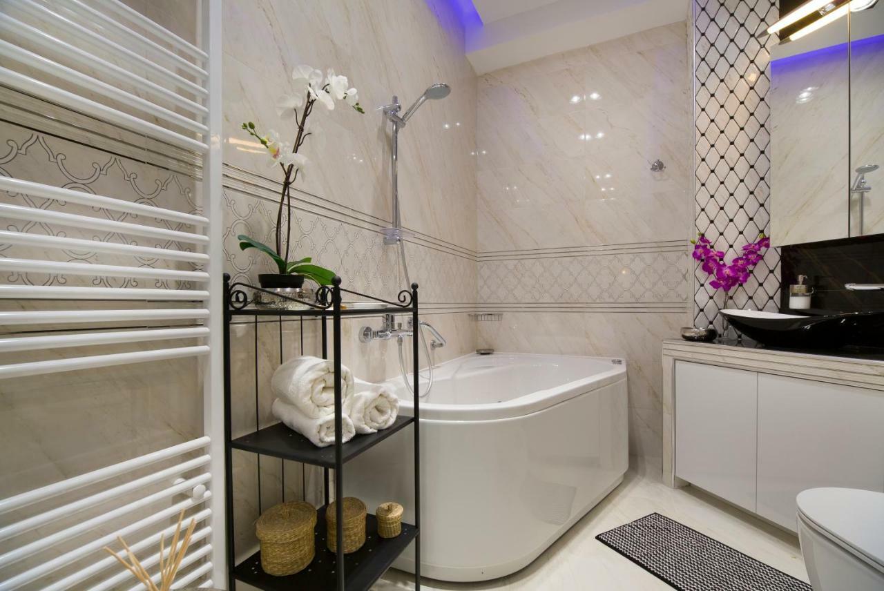Apartman Sun Art Split