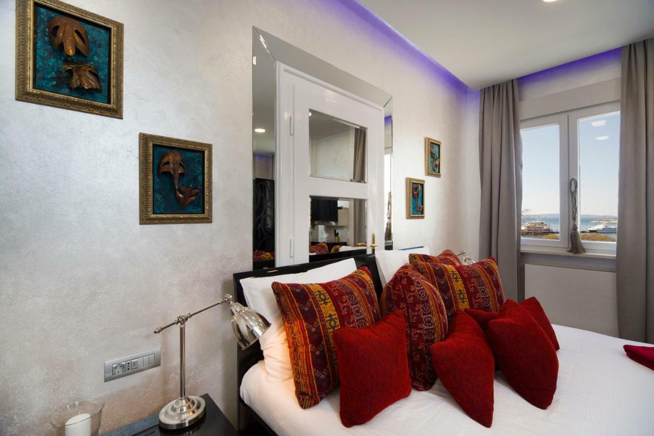Sun Art Apartman Split