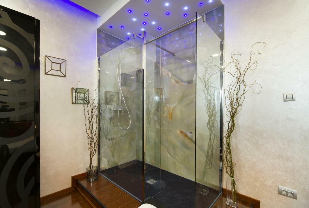Apartman Sun Art *