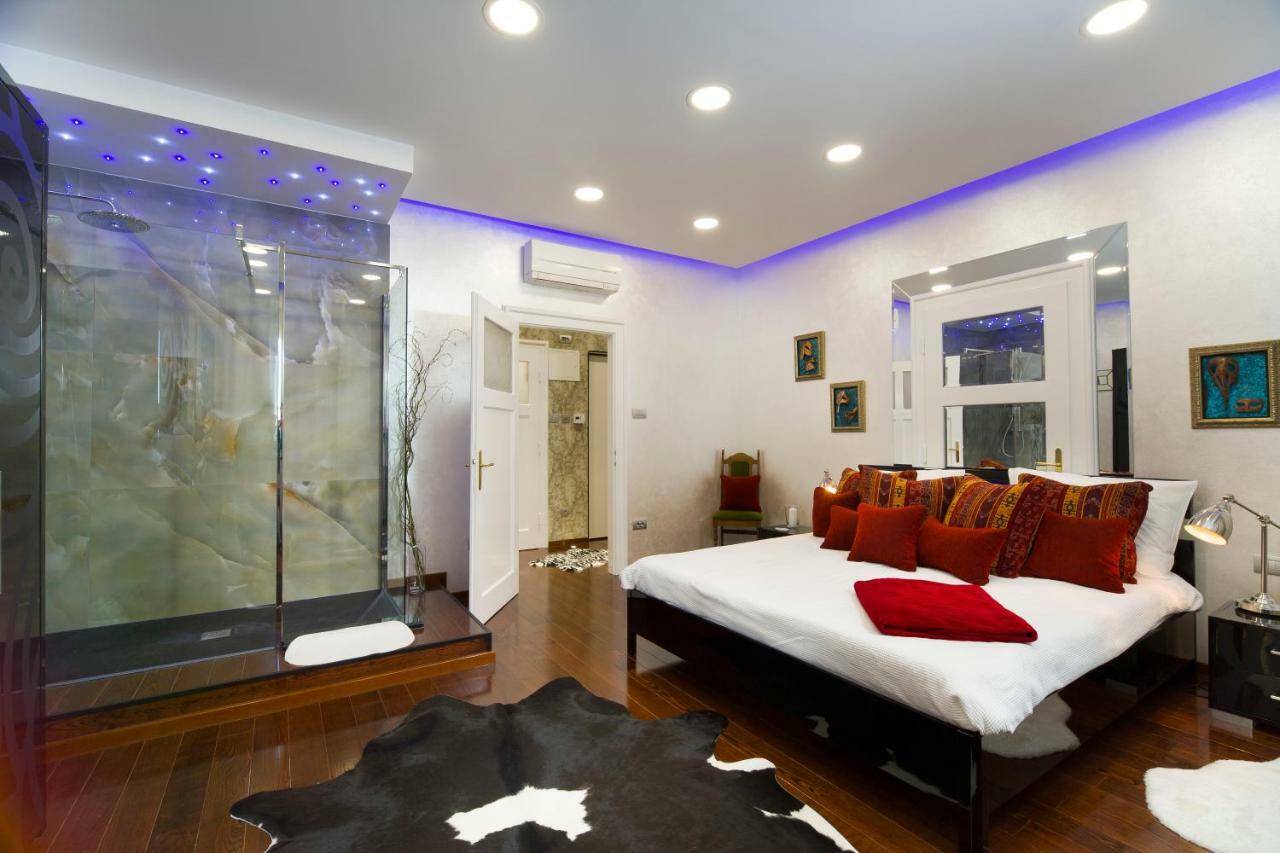 Apartman Sun Art Split