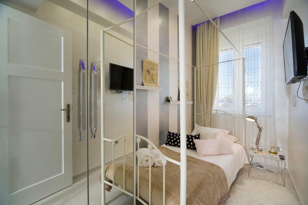 Apartman Sun Art *