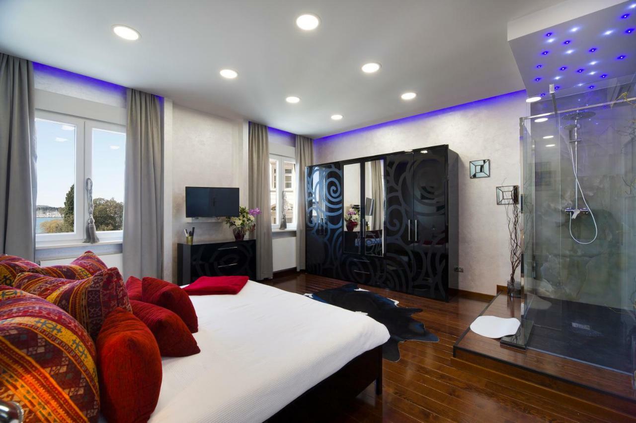 Sun Art Apartman *